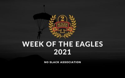 2021 Week of the Eagles