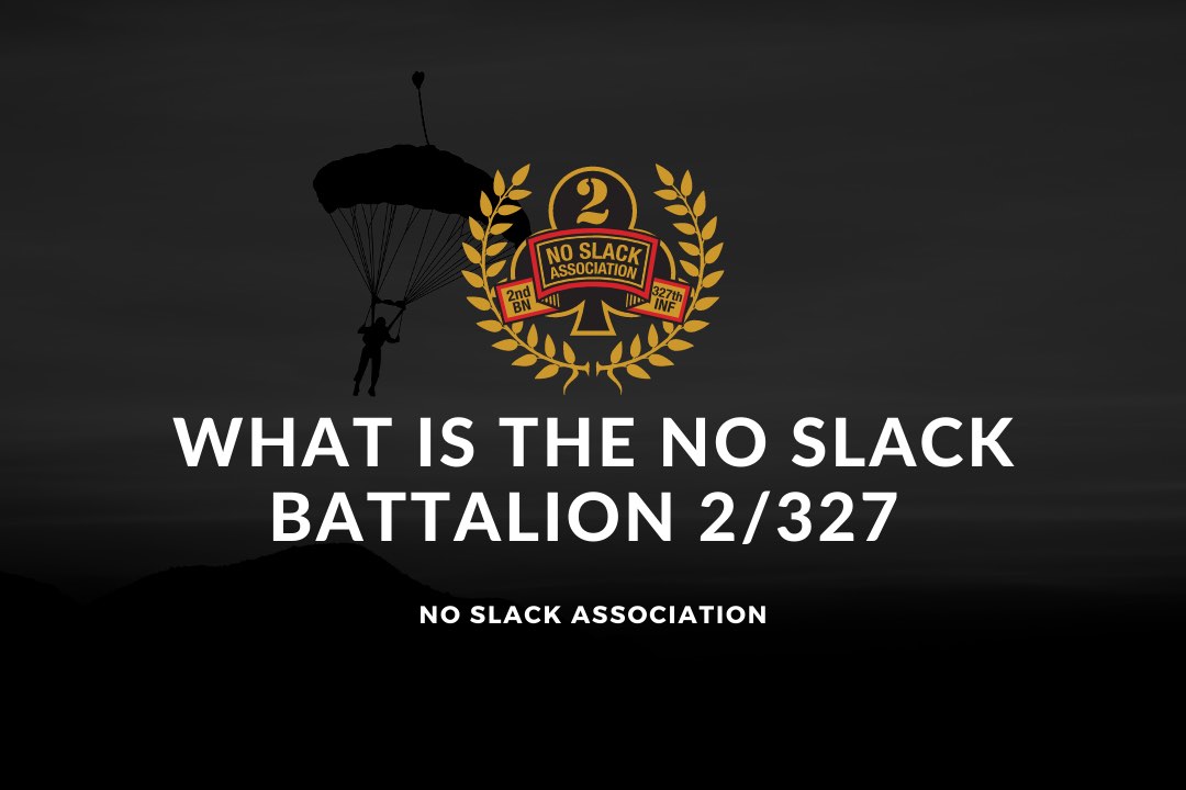 what is no slack battalion 2 327