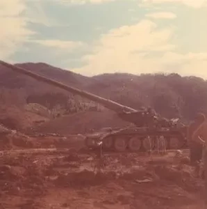 327th firebase bastogne vietnam delta company 2