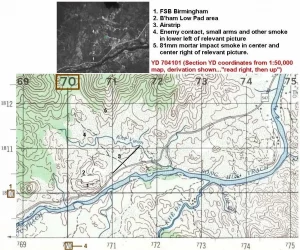 fsb birmingham map with topography